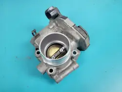 Corps de papillon OEM 55562270 pour Opel Corsa E 1.4