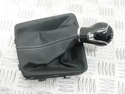 SEAT LEON III Gear Knob 5F1711113AK