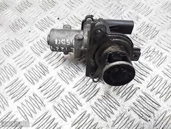 EGR-klep Nissan Qashqai 2007 1500dci h8200282949