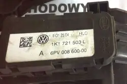 Gaspedal, Passat B6 2.0 TDI 2007