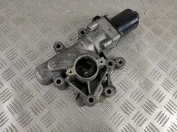 Infiniti G37 3.7L V6 Variable Ventilsteuerung Motor