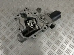 Motor de distribución variable Infiniti G37 3.7L V6