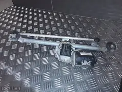Mécanisme d'essuie-glace Opel Corsa C 2001 23002751