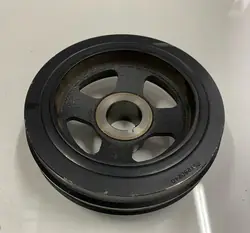 Mitsubishi Outlander III Polia do virabrequim