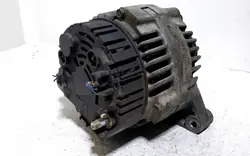Alternaattori AUDI A4 1.6L 1997 OEM 058903016E