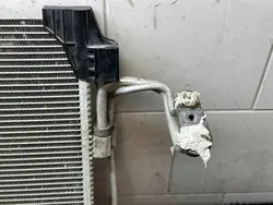 Radiateur de climatisation Nissan Altima 921003TA1A