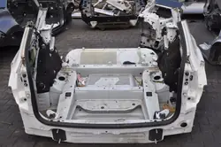 BMW OE 414010 Hinterer Kotflügel Links/Rechts 2023