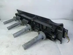 Zündspule Opel 12567686