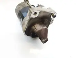 Startmotor Peugeot 208 2019 1.2L 3g98821jsb