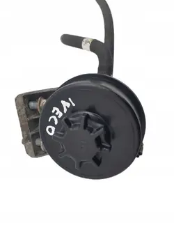 Réservoir liquide frein Iveco Daily VI OEM 504245980