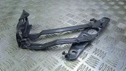 Audi TT Mk2 Rechter kofferbakscharnier OEM 8J7827300