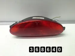 Feu antibrouillard OEM AM-368640 pour Peugeot 206 2000