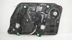 OEM 360186340 Regulador janela esquerda dianteira Mercedes W176