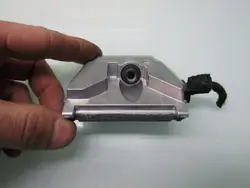 OEM 67XCX-C Kaistanvaihtokamera Mazda 3 BP IV:lle