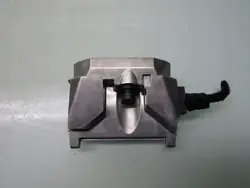 Caméra changement voie OEM 67XCX-C pour Mazda 3 BP IV