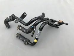 Tuyau d'eau OEM 04L121064N pour Audi Q3 2.0 TDI