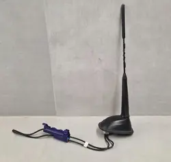 Base d'Antenne OEM pour Opel Corsa E - Montage Direct