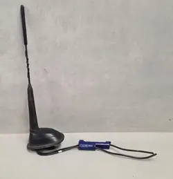 Base d'Antenne OEM pour Opel Corsa E - Montage Direct