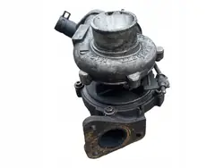 Opel Astra IV J 1.7 CDTI Turbocharger 8980536744