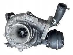 Opel Astra IV J 1.7 CDTI Turboahtimen 8980536744