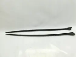 Framrutslist OEM 4M0854327/8 - Audi Q7 II
