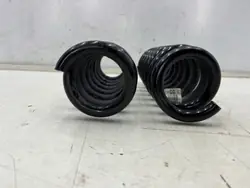 Mola Suspensão Traseira BMW F31/F36 - Peça OEM