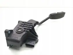 Gaspedal Vauxhall Corsa 1.4 2007 OEM 55702021