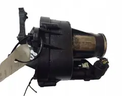 Atuador de coletor de admissão BMW 3 E90 E91 781129902