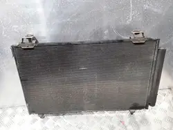OEM 7F00 AC-kondensor för Toyota Corolla Verso 1.8L
