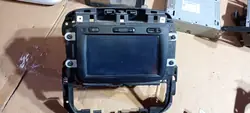 OEM 281150198R Radio Navigation pour Vivaro Talento B