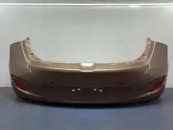 HYUNDAI I30 II GD 12- HB 5D Parachoques Trasero 86611-A6000 P5N