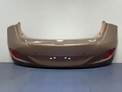 HYUNDAI I30 II GD 12- HB 5D Para-choque Traseiro 86611-A6000 P5N