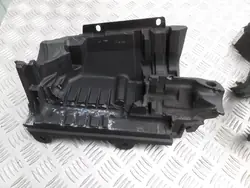 Volvo XC90 II T6 Compressorafdekking OEM 31437422