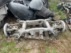 BMW 5 E60 E61 X-DRIVE Rear Suspension Complete