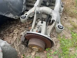 Suspension arrière complète BMW 5 E60 E61 X-DRIVE