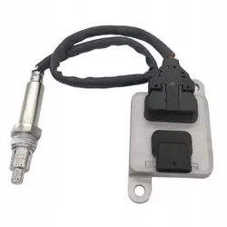 Käytetty NOx-anturi OEM A0009054310 Mercedesille