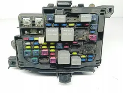 Módulo Fusible KIA OEM 91950-1D220 para Carens CRDI