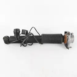 Rechter Hinterer Stoßdämpfer OEM 6867870 BMW X5/X6
