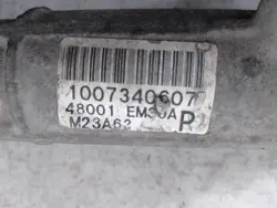 Nissan OEM 48001-EM30A sylinterikansi käytetty