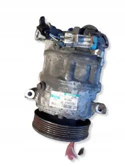Compresseur climatisation Opel OE P13232307 Insignia A Estate