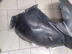 Aile avant gauche OEM 9825282080 Peugeot 3008 II