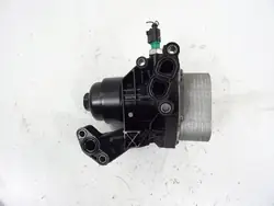 Öljynjäähdyttimen Suodinkotelo OEM 03N117021 SEAT Ateca