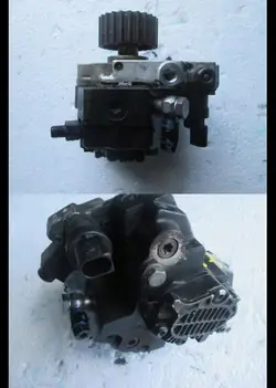 Einspritzpumpe Audi Q7 4.2 TDI OEM 057130755M
