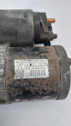 Démarreur HYUNDAI IX35 1.6 GDI 36100-2B202
