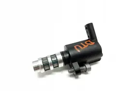 Soupape Capteur Pression Huile OEM DTU 05L906455L