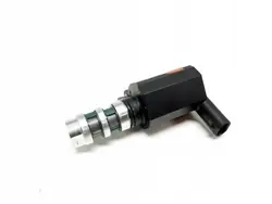 Válvula Sensor Pressão Óleo OEM DTU 05L906455L