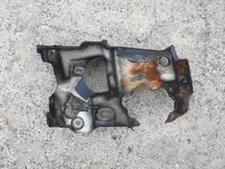 AUDI A3 8L LIFT 1.9 TDI Täckning för Kamrem