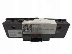 Panneau climatisation BMW X7 G07 OEM 64119462514