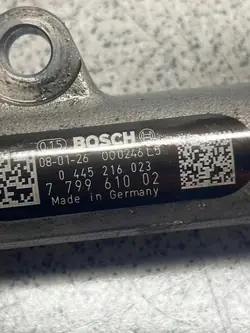 BMW OE 7799610 Inspuitrail Sensor