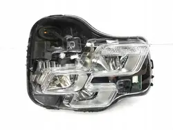 Sumuvalo 260A25277R Oikea Etu Renault Clio 4 RS OEM